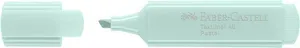 Faber-Castell Textliner 1546 Pastel Hellgrün